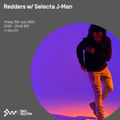Redders 15TH JUL 2022