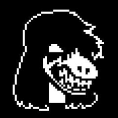 DELTARUNE CH 9 UST - MEGALOVANIA