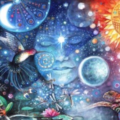 528Hz Sound Healing Morning Practice