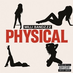 Physical (prod. y2krazy)