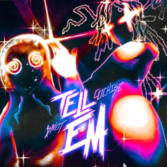 Tell Em x Nemzz hoodtrap remix