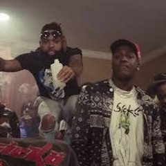 Lil Yachty - Not Regular Ft. Sada Baby