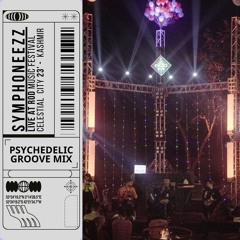 Live at ROD - Celestial City, Sharda, Neelum Valley, Azad Kashmir 23