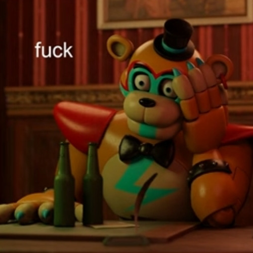 Misery X cpr X Fnaf loop