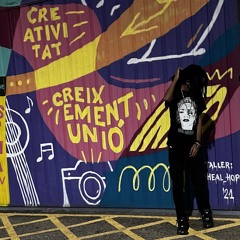 Stay On My Toes prod.Me