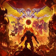 Cynical Goes Mick Gordon Mode