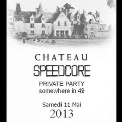 Helius Zhamiq vs Chiendelacasse - Live @ Château Speedcore