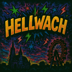 HELLWACH - Bouncy Mix by IZZY