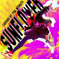 Spiderverse Anime Opening #1 (Sunflower Japanese Cover)