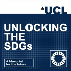Achieving the SDGs in a warming world, with Professor Mark Maslin and Professor Ilan Kelman