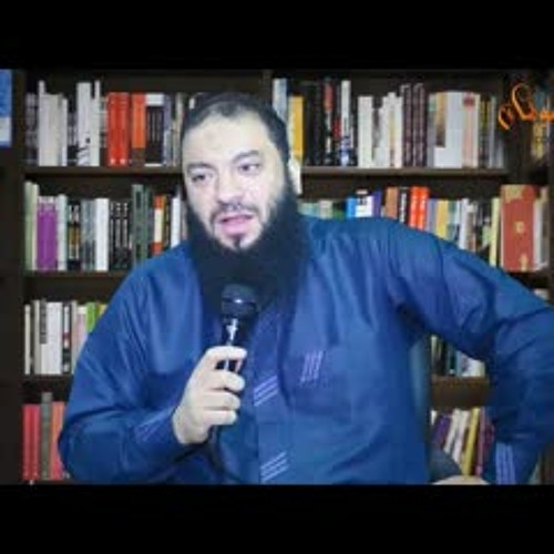 عشر ذي الحجة لحظة فارقة ! | الحلقة ( 01 ) | #أدركوا_اللحظة_الفارقة_الموسم_الثاني | د . حازم شومان