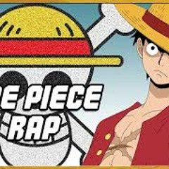 One piece rap By Connor Quest! Ft Rustage