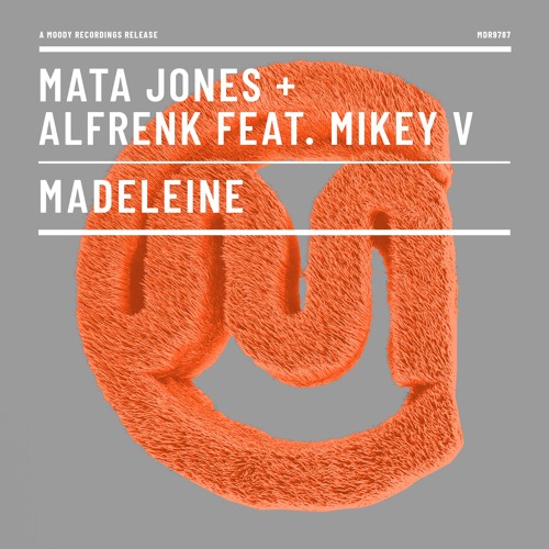 Ye Ye Ye -  Mata Jones, Alfrenk