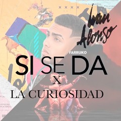 SI SE DA X LA CURIOSIDAD IVAN ALONSO MASHUP FILTER COPY