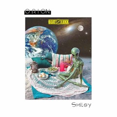 ORION_SMILEY_BEAT LUXX STUDIO