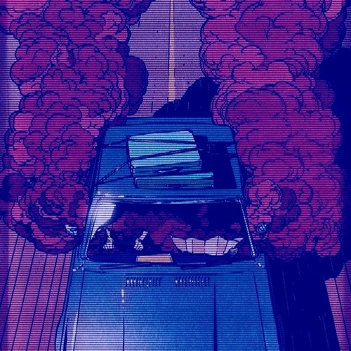 IN THA BACK (Prod. MulaGoHard)