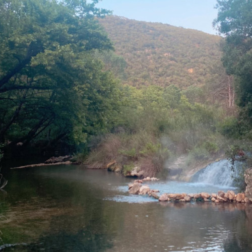 center of light - φθινόπωρο