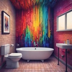 Epic Skibi Rizz Toilet Rap