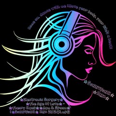 ☆SUNNYFUNK☆ ☆Electronic Surgery☆ ☆The Age Of Love☆  [SUNNYFUNK RMX 2024.mp3]