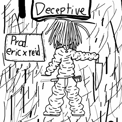 Deceptive (eric x reidsixx)