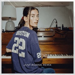 Stream Just Ronnie music | Listen to songs, albums, playlists for