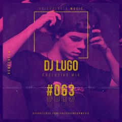 VUM.063 | DJ LUGO (Venezuela)