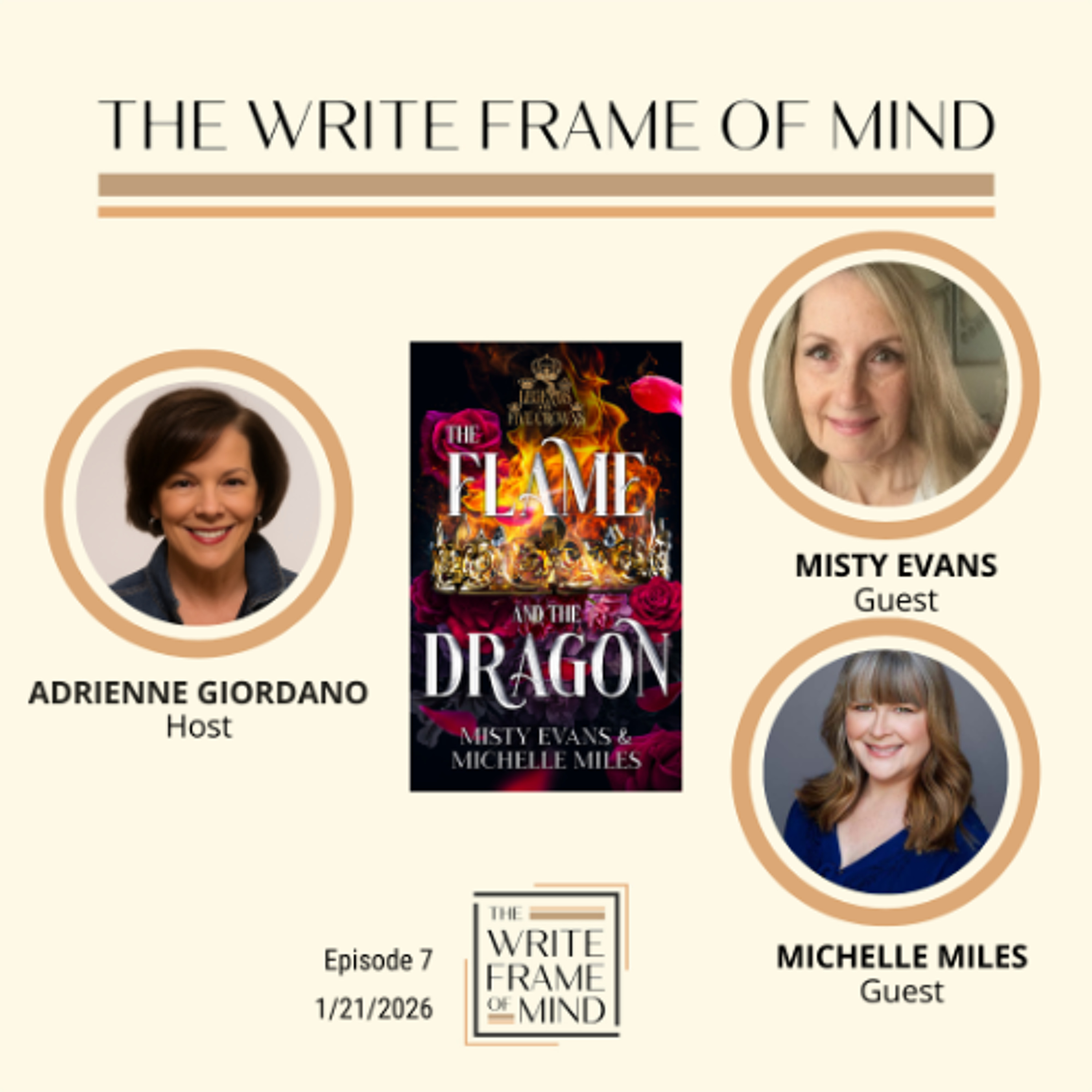 Authors on the Air Global Radio Network