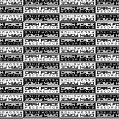 HardtraX & Jackhamma - Black Dimension