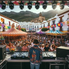 Albaya - La Verbena De Tu Rave Vol. 3