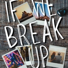 [(PDF) Books Download] If We Break Up By Cheyanne Young [Document)