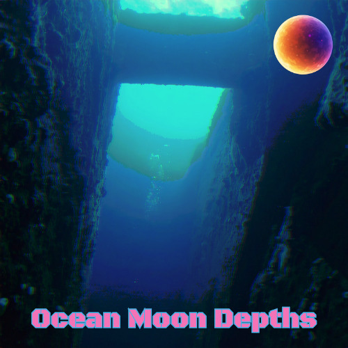 Ocean Moon Depths