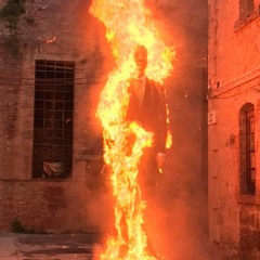 Burning Man 2020
