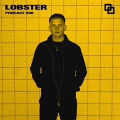 RP. 008 Lobster