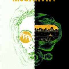 Fine reading - Cormac McCarthy: Az utas/Stella Maris