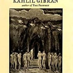 FREE pdf The Earth Gods by Khalil Gibran Free Download