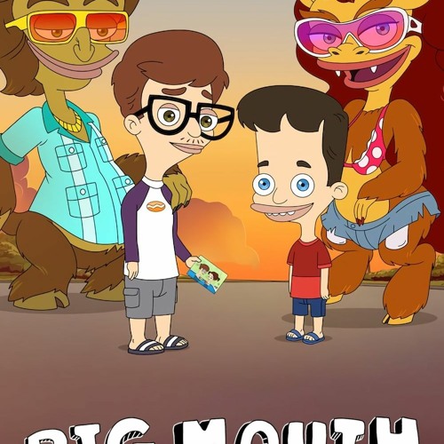 Stream episode Big Mouth Season 7 Episode 1 FullEPISODES 92238 by Oliver.Fulton podcast Listen online for free on SoundCloud
