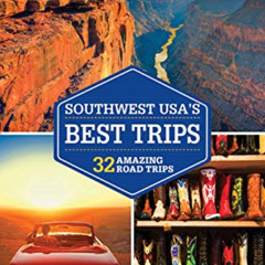ACCESS EBOOK ✅ Lonely Planet Southwest USA's Best Trips (Travel Guide) by  Lonely Pla