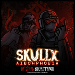 The Priest - Skullx Aibophobia