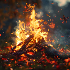 Arco & Rooster Light Your Fire 08