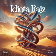 Idiota Raiz (Deixa Ir) - Joyce Alane (ROBIN Afro House Remix)