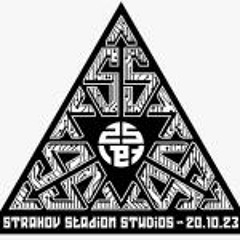 Strahov 25th Anniversary --- Strahovske Nakladacky