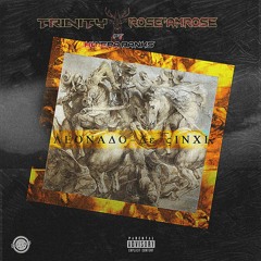 Trinity & Rose AmRose _ Leonardo De Vinci ( ft Kwepa Banks)