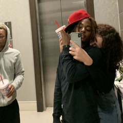 izaya tiji - thats my dawg