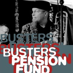 Busters Pension Fund feat. Verona Davis: Veil Of Sadness