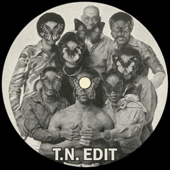 Happy Days - Paul Jacobs (Twin Native Edit)