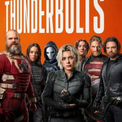 Stream Thunderbolts* 2025 online i HD med danske undertekster