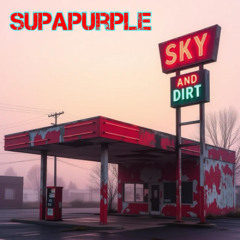 Sky and Dirt