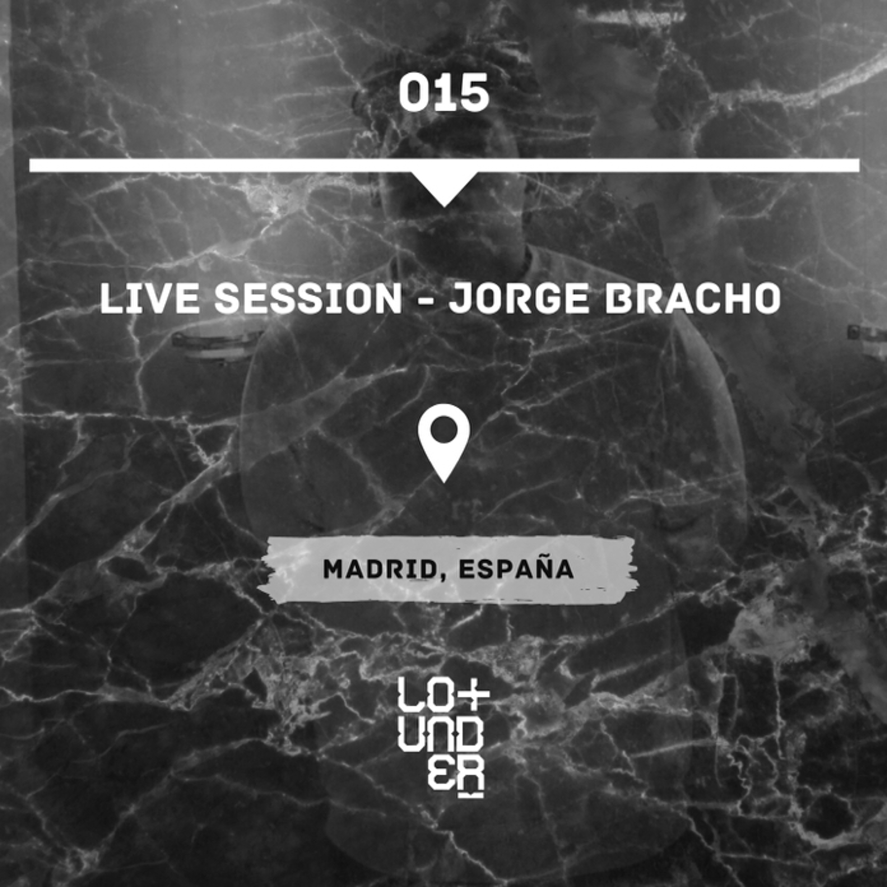 Live Session - Jow B episode artwork