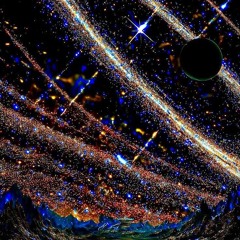 OUT THE SOLAR ft GME