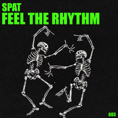 Feel The Rhythm